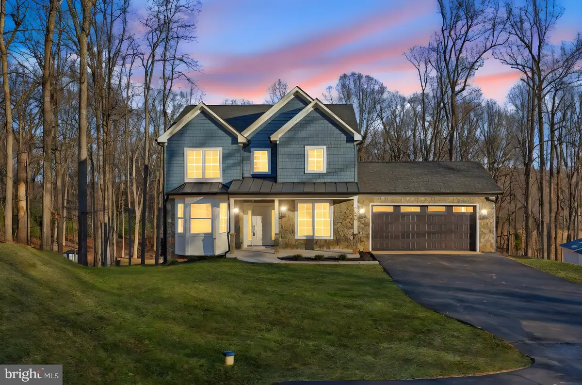 5393 Merry Oaks, The Plains, VA 20198 - Image #1