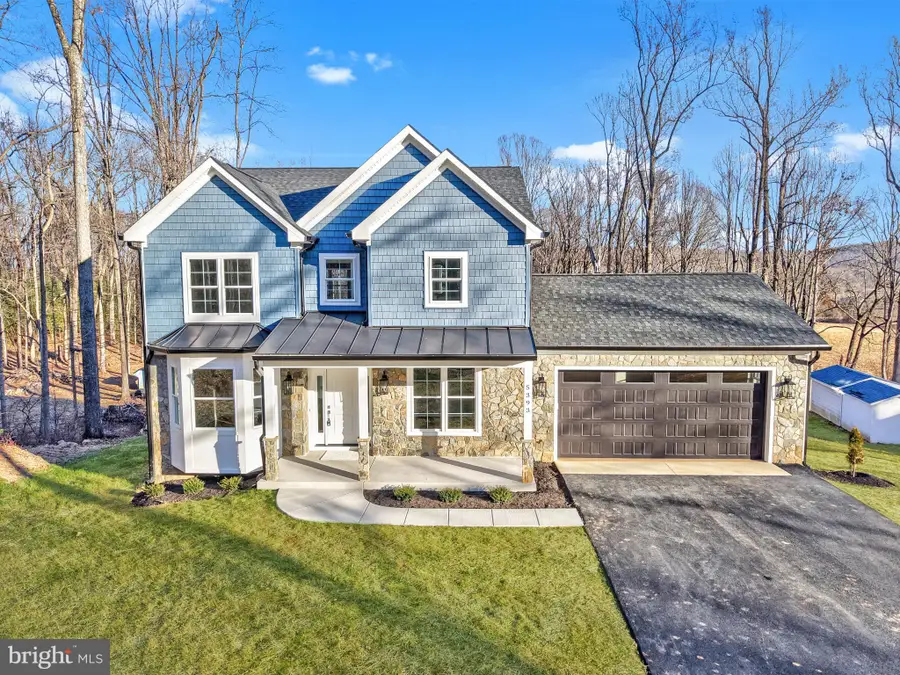 5393 Merry Oaks, The Plains, VA 20198 - Image #2