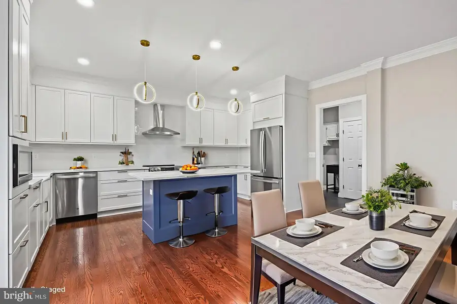 5393 Merry Oaks, The Plains, VA 20198 - Image #3