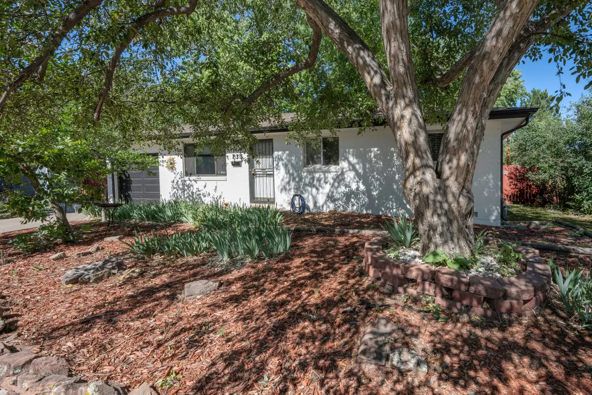 735 38th St, Boulder, CO 80303 - #1