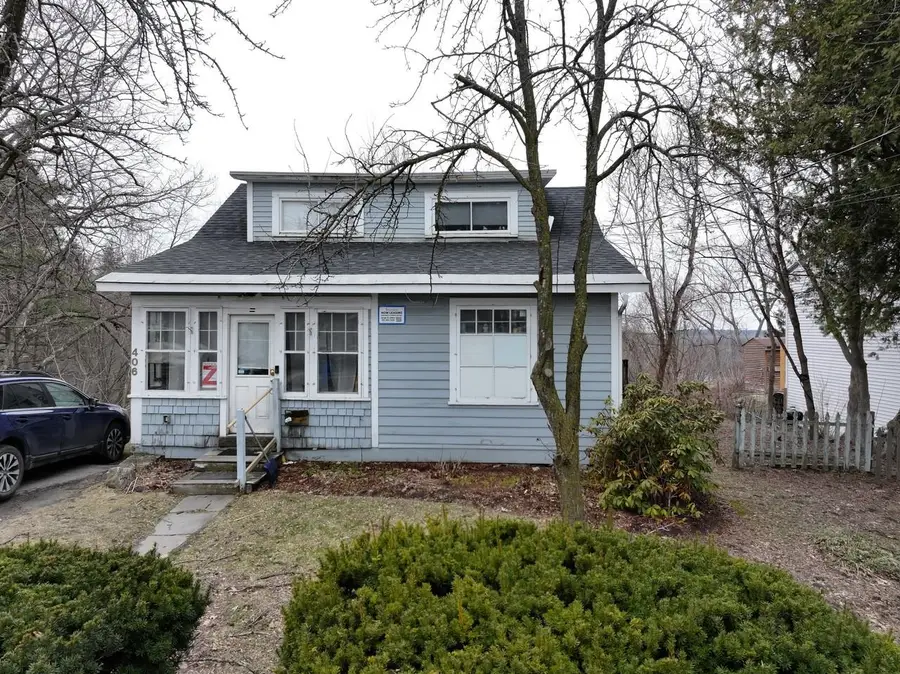 406 Colchester Avenue, Burlington, VT 05401 - #2