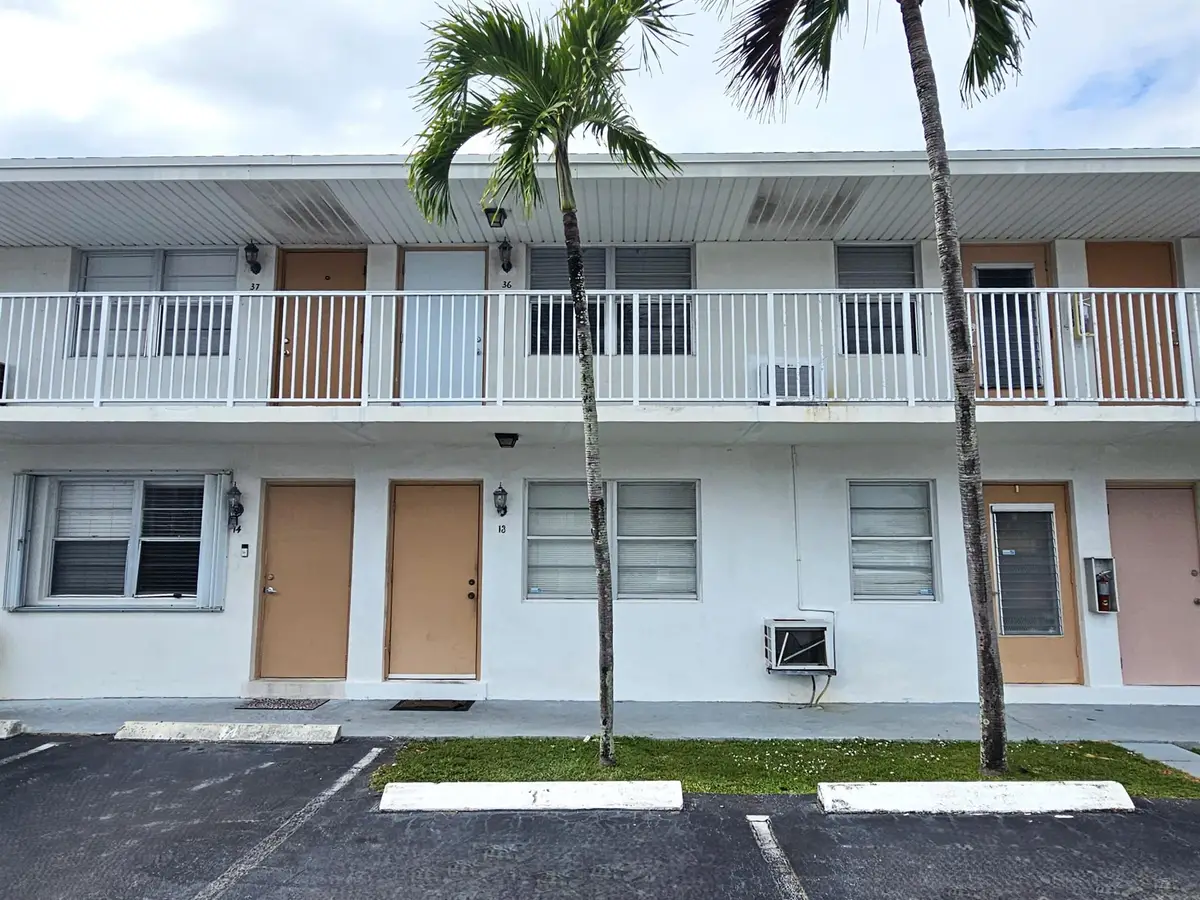 810 Lake Shore Drive #14, Lake Park, FL 33403 - #1