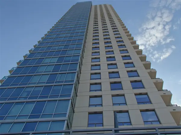 300 BOWIE St unit: 2704, Austin, TX 78703
