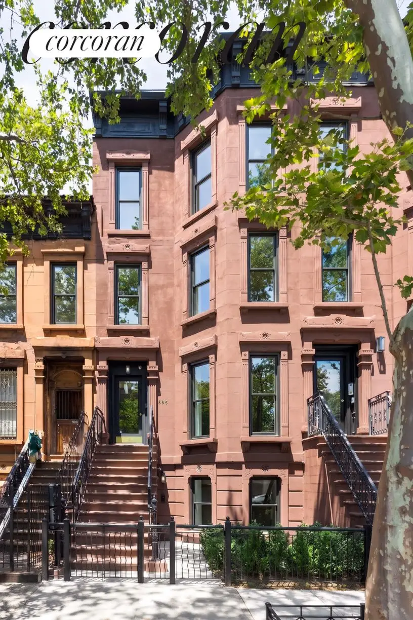 695 Monroe Street #1, Brooklyn, NY 11221 - #1