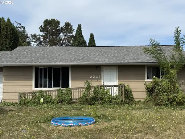 2231 46th Avenue, Longview, WA 98632