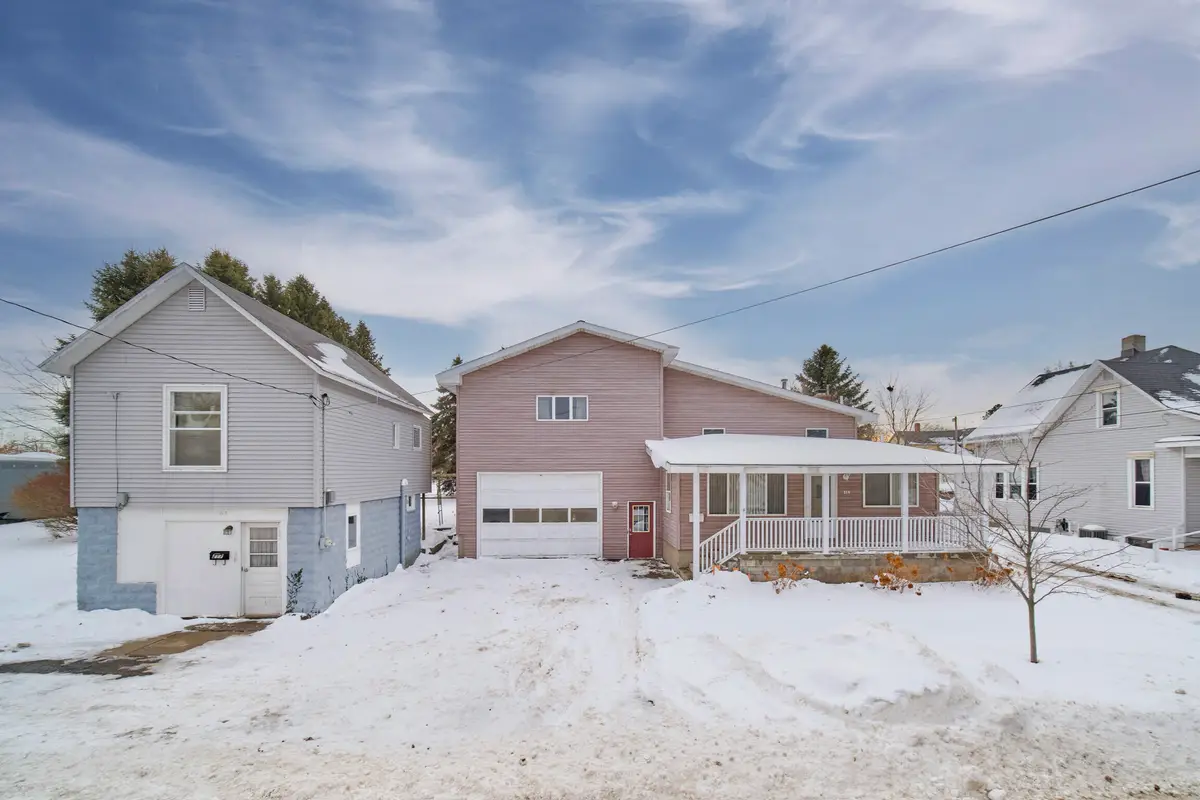 219 2nd Avenue, Manistee, MI 49660 - #1