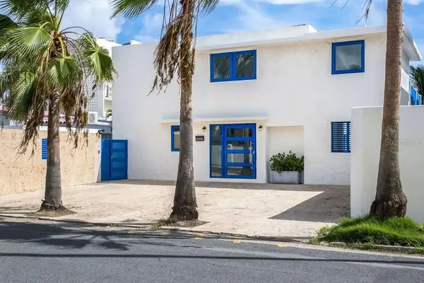 2069 Cacique, SAN JUAN, PR 00911