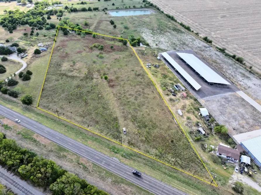 5020 Highway 66 Highway, Caddo Mills, TX 75135 - #1