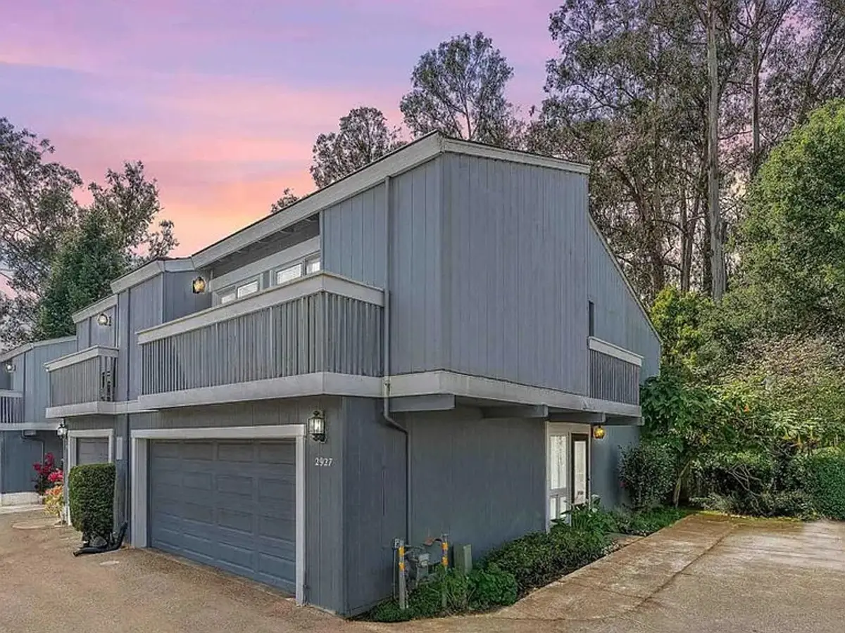 2927 Leotar Circle, Santa Cruz, CA 95062 - #1