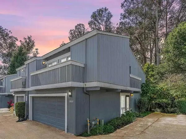 2927 Leotar Circle, Santa Cruz, CA 95062