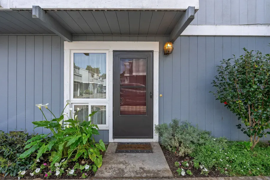 2927 Leotar Circle, Santa Cruz, CA 95062 - #3