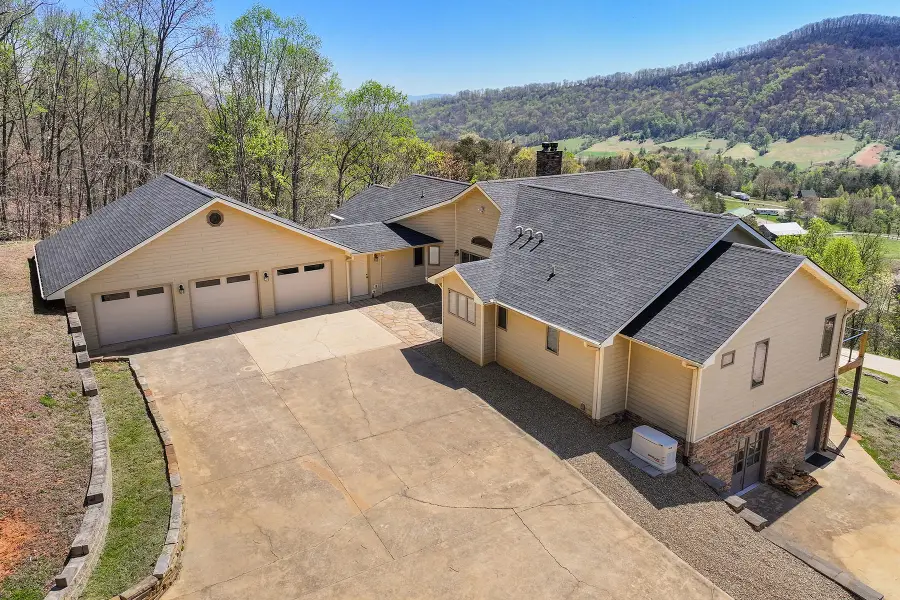 151 Kerr Road, Leicester, NC 28748 - #3