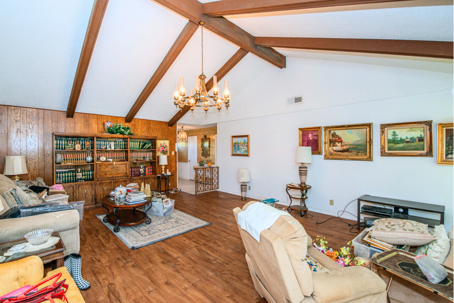 3649 Memorial Boulevard, Port Arthur, TX 77640 - #3