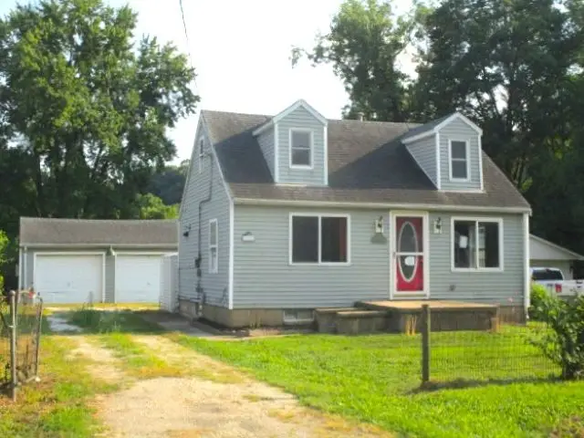 111 Moschel Street, East Peoria, IL 61611 - #1