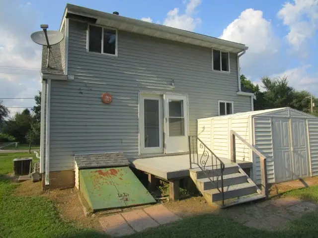 111 Moschel Street, East Peoria, IL 61611 - #2
