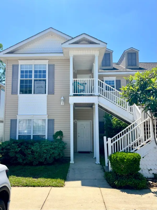 7101 Joy St #H5, Pensacola, FL 32504