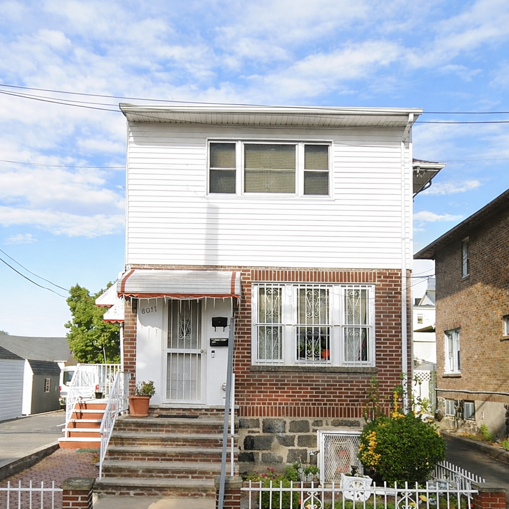 8017 Kennedy Blvd #2, North Bergen, NJ 07047 - #1