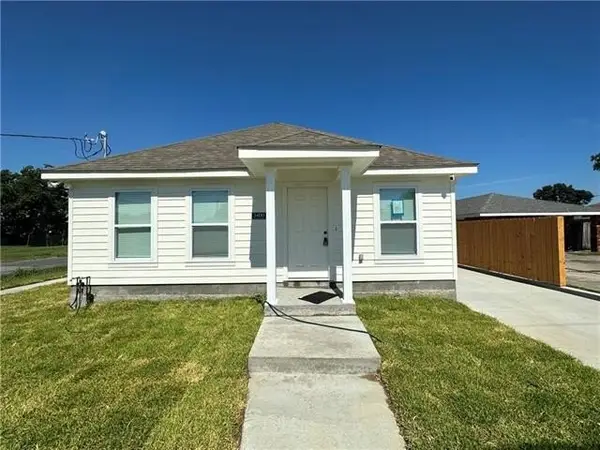 3400 Jackson Blvd, Chalmette, LA 70043