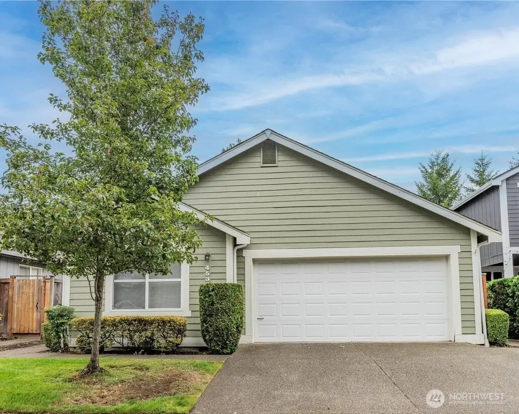 4530 Seville Drive Se, Lacey, WA 98503 - #1