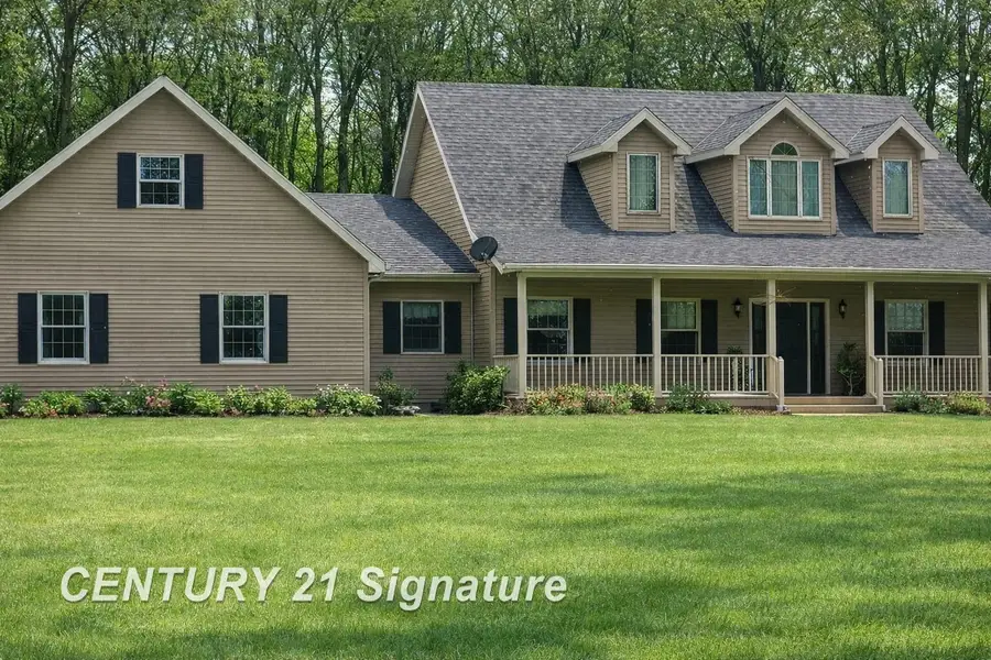 7147 Gary, Chesaning, MI 48616 - #2