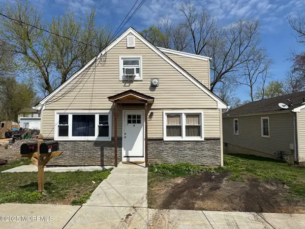 43 Parker Street, Freehold, NJ 07728