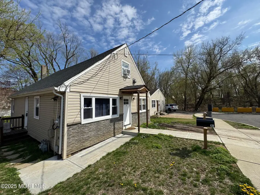 43 Parker Street, Freehold, NJ 07728 - #2