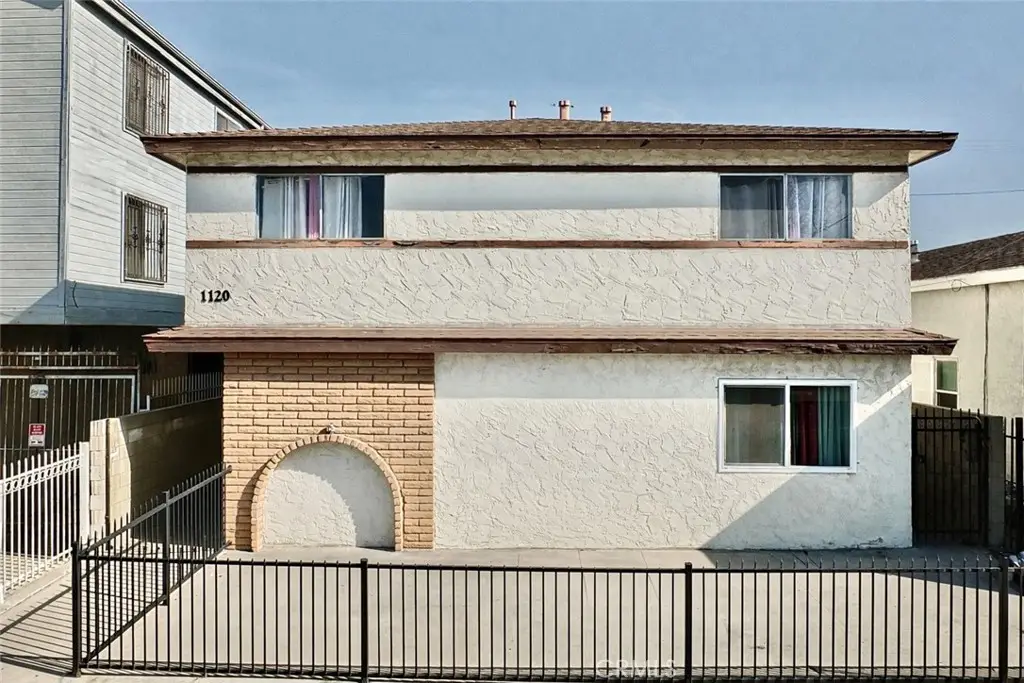1120 Raymond Avenue, Long Beach, CA 90804 - #1