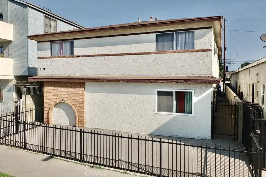 1120 Raymond Avenue, Long Beach, CA 90804 - #3