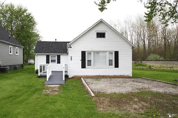 12259 Eldora, Carleton, MI 48117