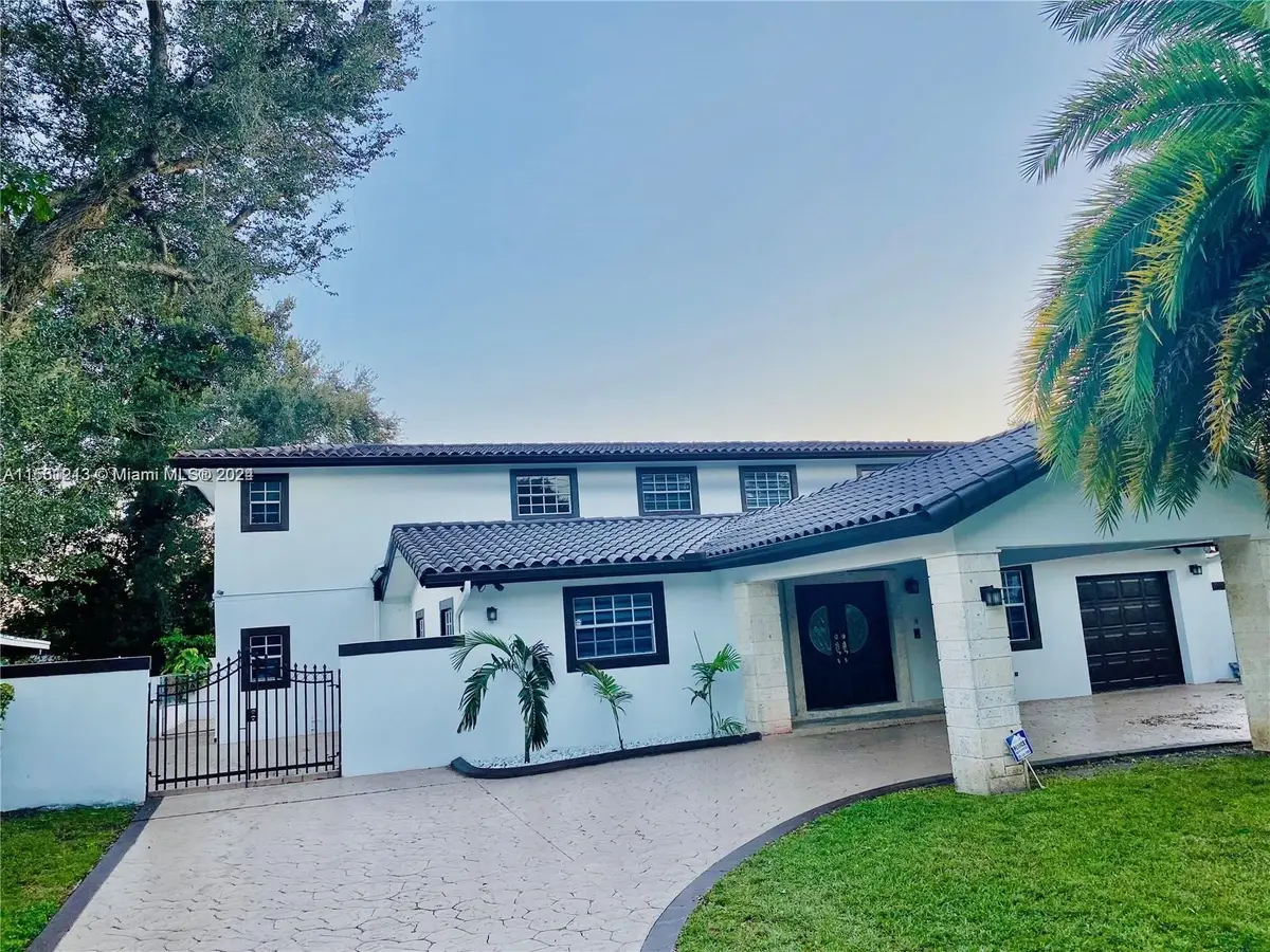 6284 SW 26th St, Miami, FL 33155 - #1