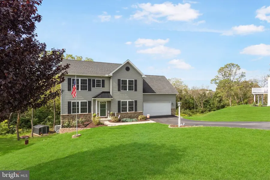 385 Barclay Dr, Red Lion, PA 17356 - #3