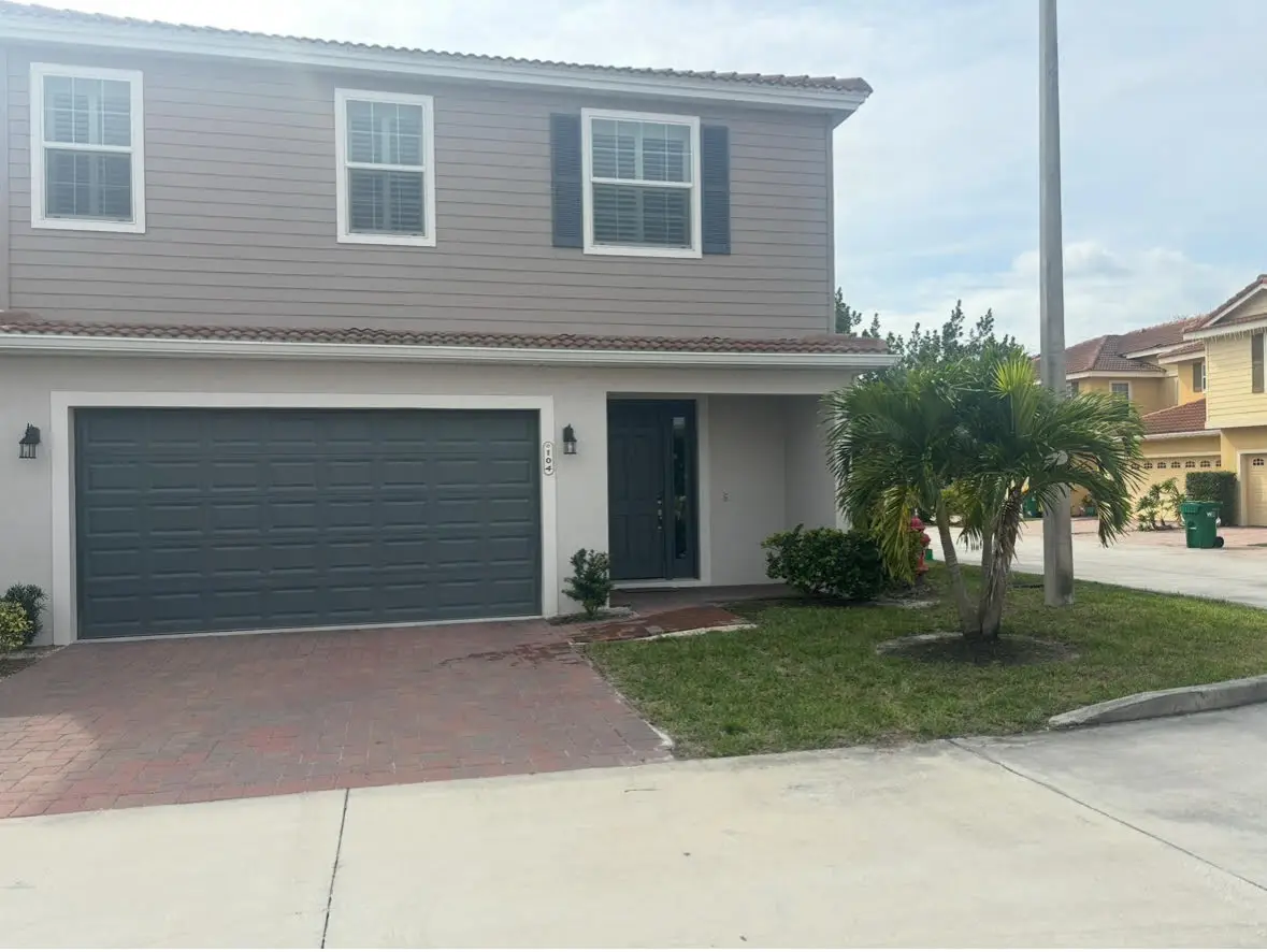 1805 Noel Place #104, Melbourne, FL 32935 - #1