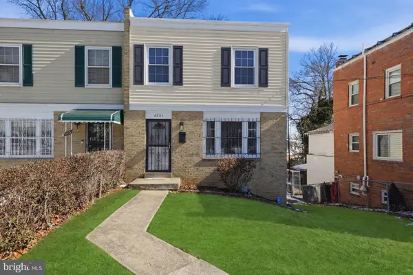 6561 North Capitol Street NE, Washington, DC 20012