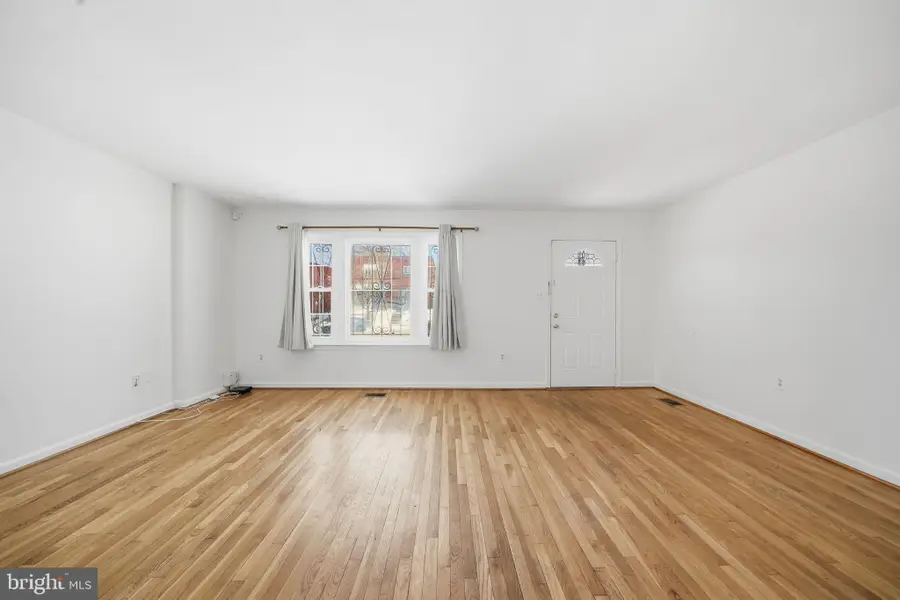 6561 North Capitol Street NE, Washington, DC 20012 - #3