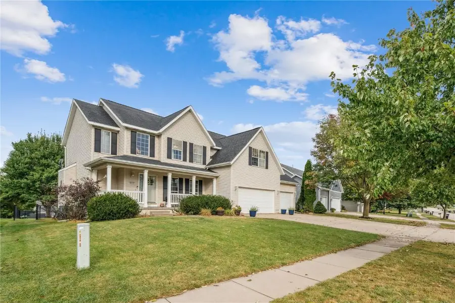 2010 Newcastle Road, Marion, IA 52302 - Image #3