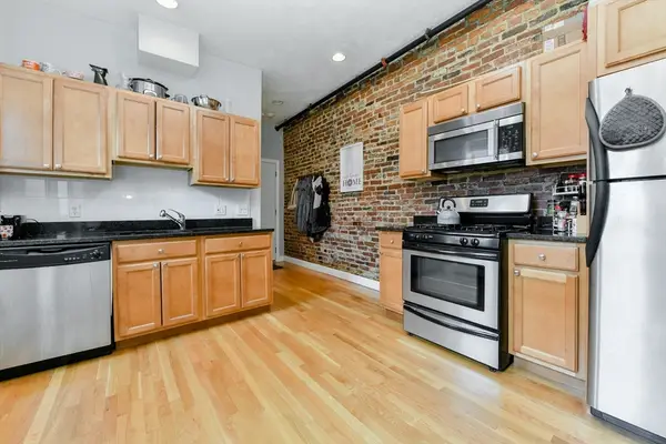 158 Cottage, Boston, MA 02128