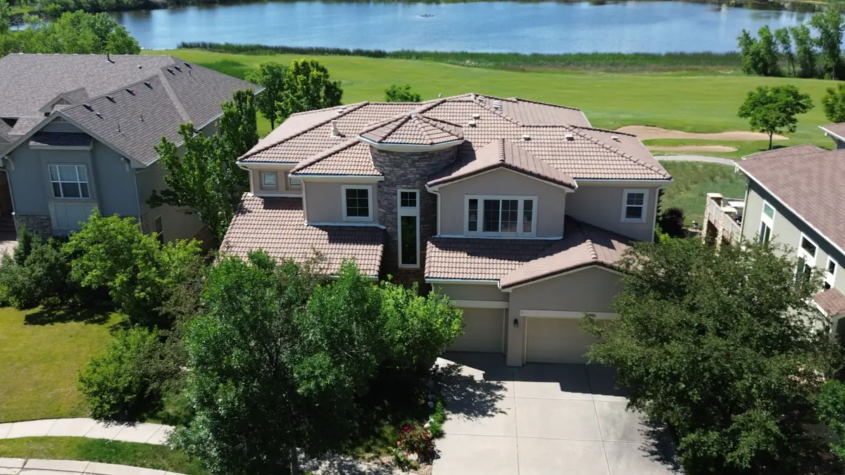 13901 Pinehurst Cir, Broomfield, CO 80023 - #1