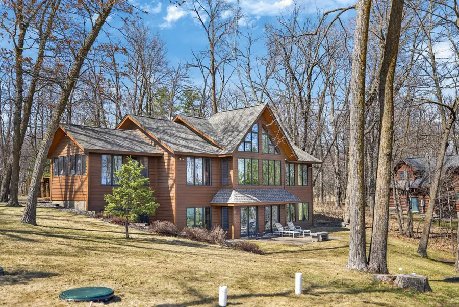 8371 Big Whitefish Narrows, Pine River, MN 56474 - #2
