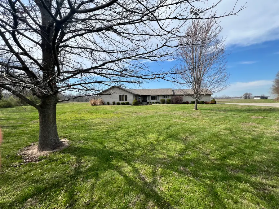 233 Dunivan Road, Murphysboro, IL 62966 - #2