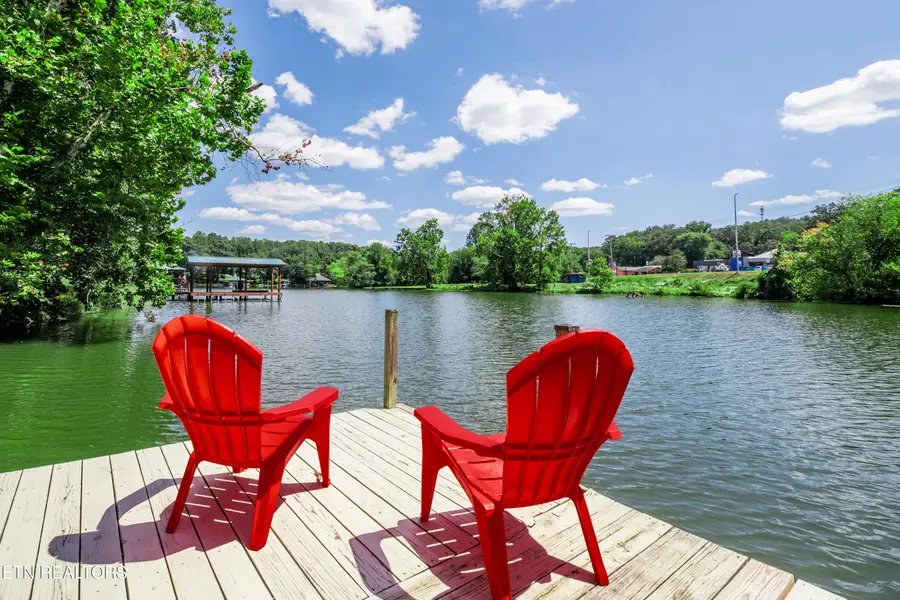 1112 Dogwood Drive, Kingston, TN 37763 - #2