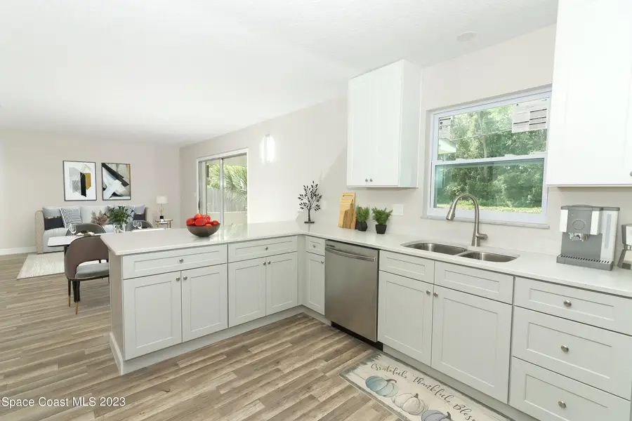 4317 Lantern Drive, Titusville, FL 32796 - #2