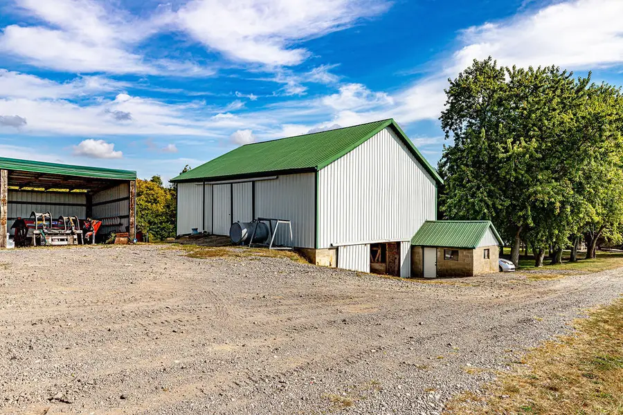 9871 Us Rt 127, Somers Township, OH 45311 - Image #3