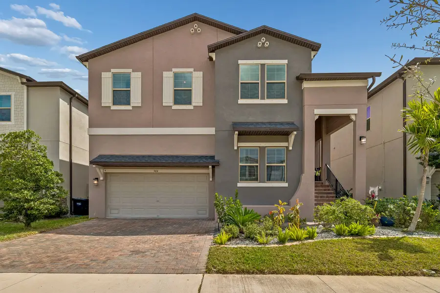 7414 S Kissimmee Street, Tampa, FL 33616 - #3