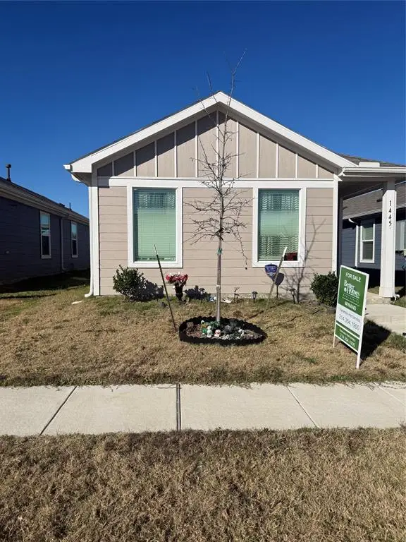 1445 Sterling Way, Ellis, TX 75125 - Image #2