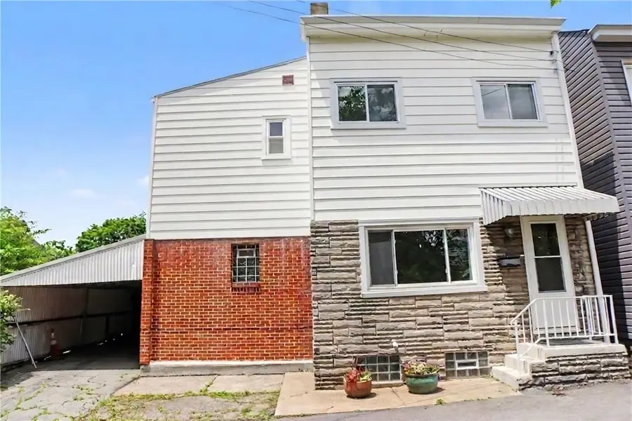 5302 Camelia St, Pittsburgh, PA 15201 - #2
