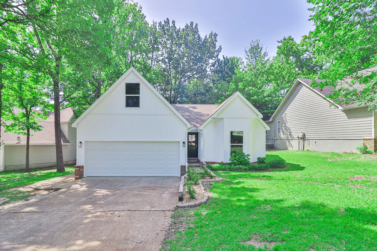 1207 Hunters Run Cove, Jonesboro, AR 72401 - #1