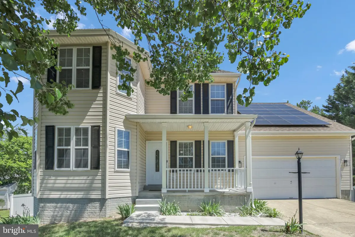 10886 Moore Street, Waldorf, MD 20603 - #1