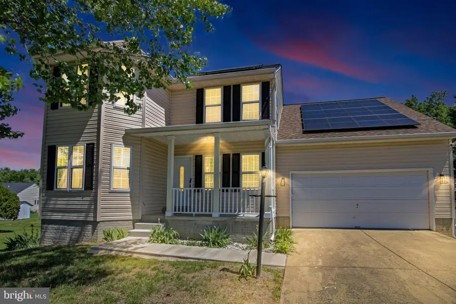 10886 Moore Street, Waldorf, MD 20603 - #2