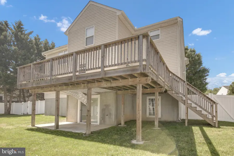 10886 Moore Street, Waldorf, MD 20603 - #3