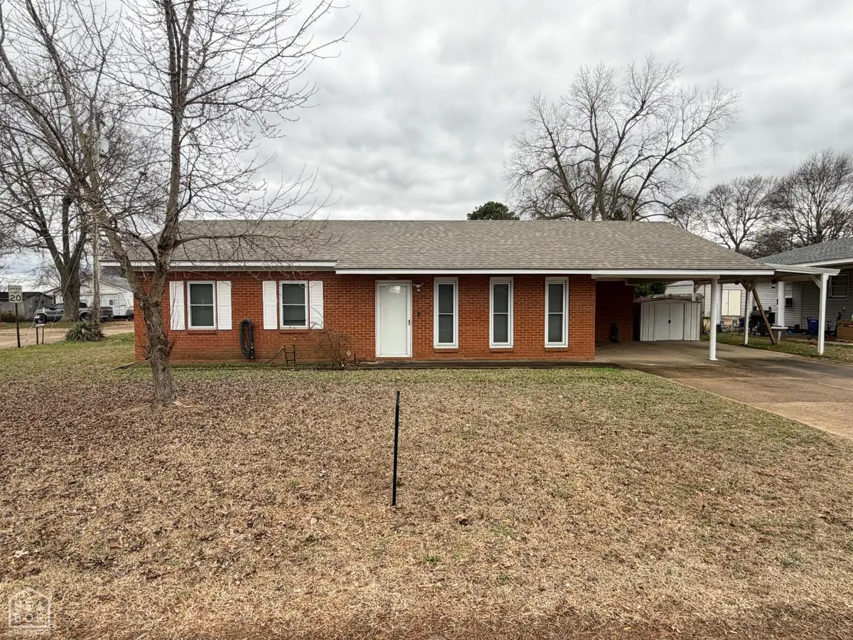 201 Elm Street, Lake City, AR 72437 - Image #1